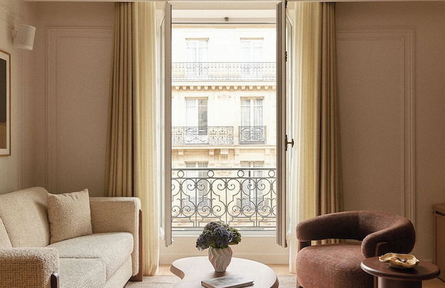 Highstay serviced apartments PYRAMIDES - Foto 54