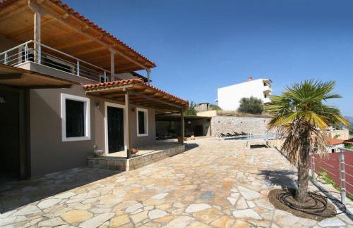 Epidavros Villa - Foto 12