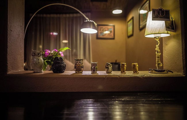 Mingtang Boutique Cottage - Photo 73