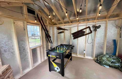 Wally's Cottage - Foto 43