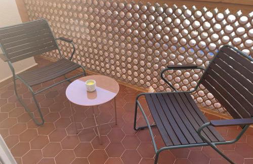 Calabardina Playa con Wifi y aire acondicionado - Foto 4