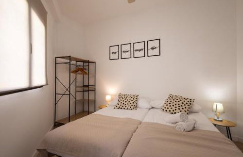 Cruz Cubierta Apartments - Foto 14