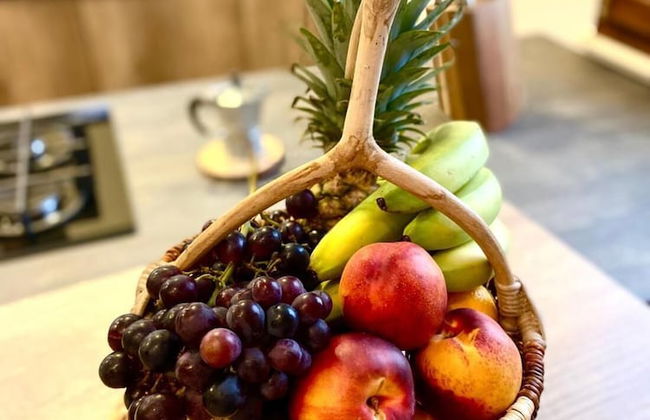 Wood Luxury House Wood Luxury House - Foto 44