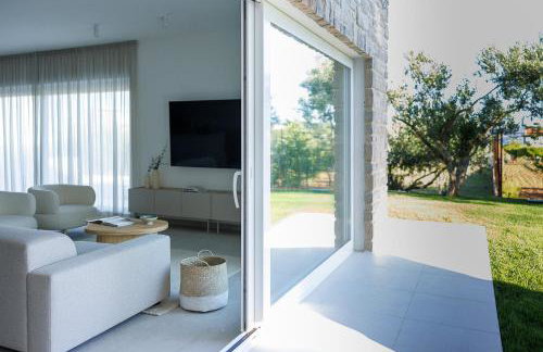 Villa Olea 2024 Heated Pool -Sauna -400 m beach - Foto 34