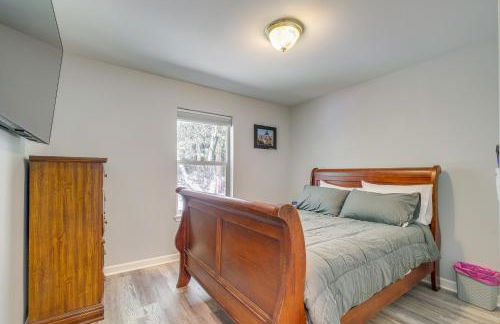 Family-Friendly Silverdale Home with Private Deck! - Foto 16