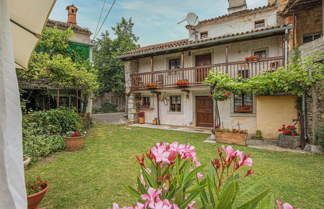 Rustic House Luin - Foto 25