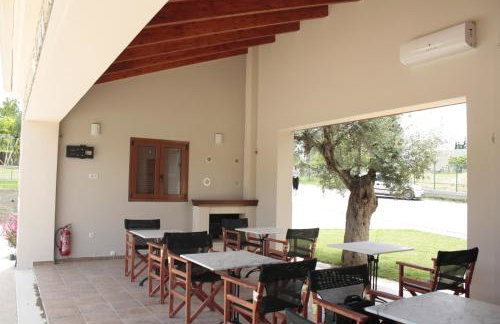 Evinos Garden - Photo 40