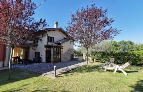 La Casina di Ely - Foto 23