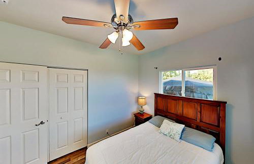 Big Island Getaway, Ocean View Paradise - Foto 38