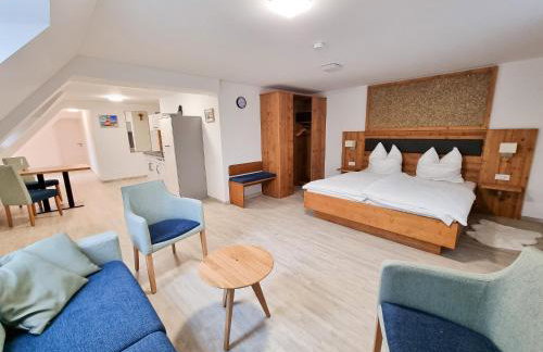 Apartment "Storch" - Foto 1