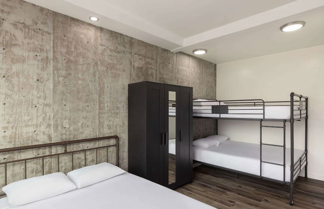 The Haas, Trademark Collection by Wyndham - Foto 46