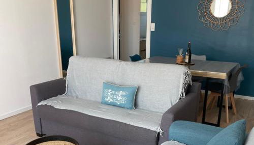 Appartement avec vue mer - Foto 4