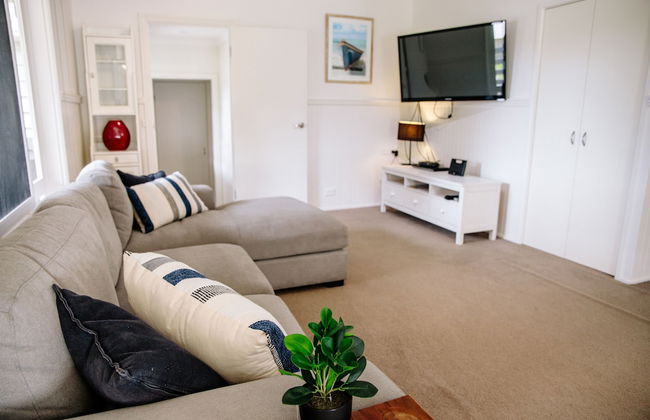 McMillans of Metung Coastal Resort - Foto 59