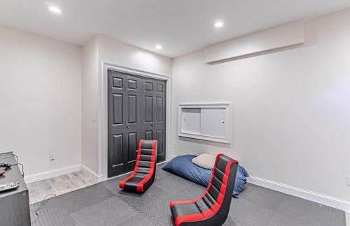 Bergen County NYC Bus Malls - Foto 15