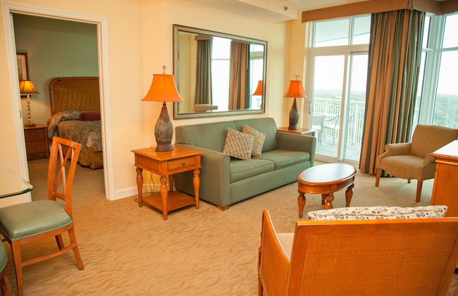 Horizon at 77th - Foto 34