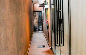 Cobertura Triplex de Luxo com Jacuzzi Privativa na Super Quadra Morumbi - Foto 21