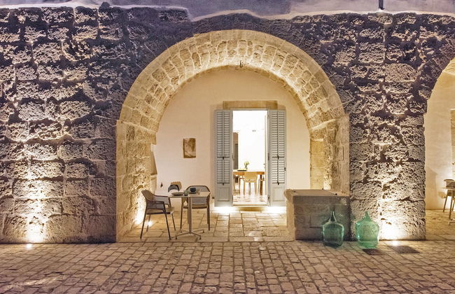 Villa Sorbo - Photo 35