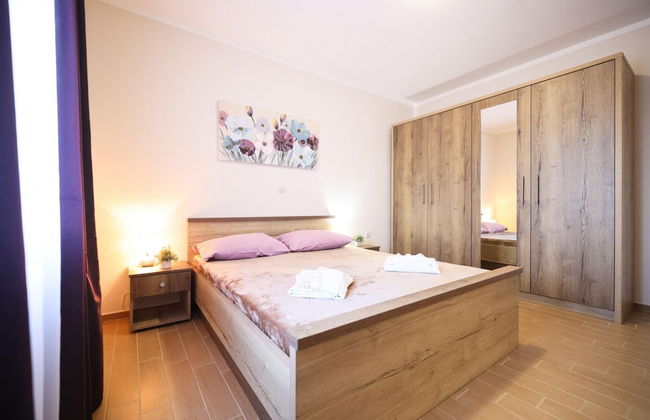 Villa Levatinka Zadarvillas - Foto 19