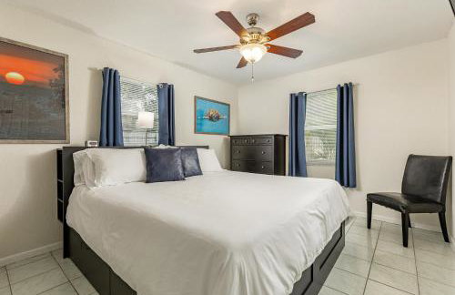 Close to Clearwater Beach and Honeymoon Island! - Foto 8