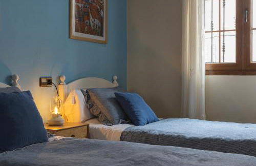 Bitácora - Apartamento con aparcamiento en Cudillero - LICENCIA VUT 341 AS - Foto 7