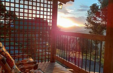 Pousada Flocos de Neve - Photo 62