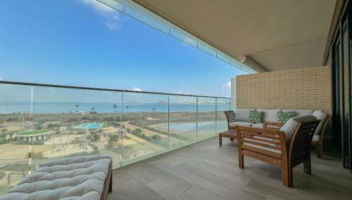 Flamencos 5D - Beachfront flat - Foto 2