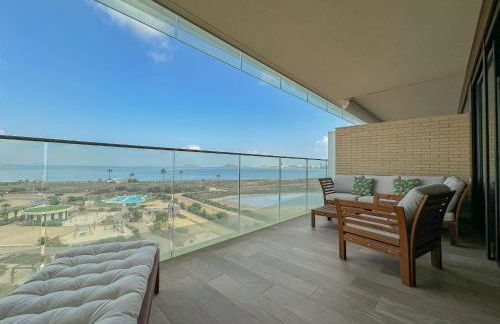 Flamencos 5D - Beachfront flat - Foto 2