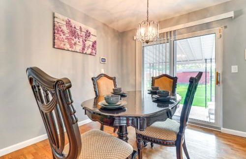 February Rental Special Rates - 7 mins to DTW - Foto 6