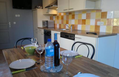 La maison de Virginie 6 a 12 personnes -300 m de la plage- vélos a disposition - Foto 35