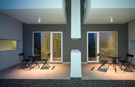 ''Γειτονιά της γνώσης'' Luxury Apartments Ioannina - Foto 10