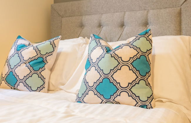 Razia Apartments - Foto 60