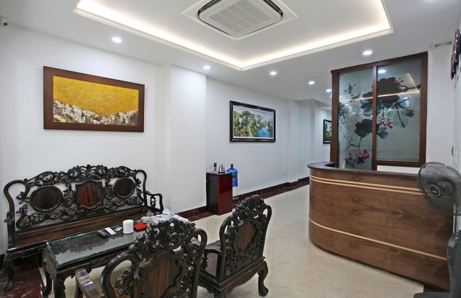 Cat Linh ARL55 Hotel - Foto 3