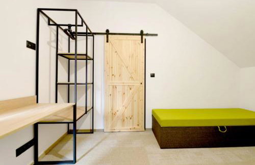 Folwark Matecznik - Foto 30