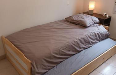 Appartement petit prince 2 chambres - Foto 23