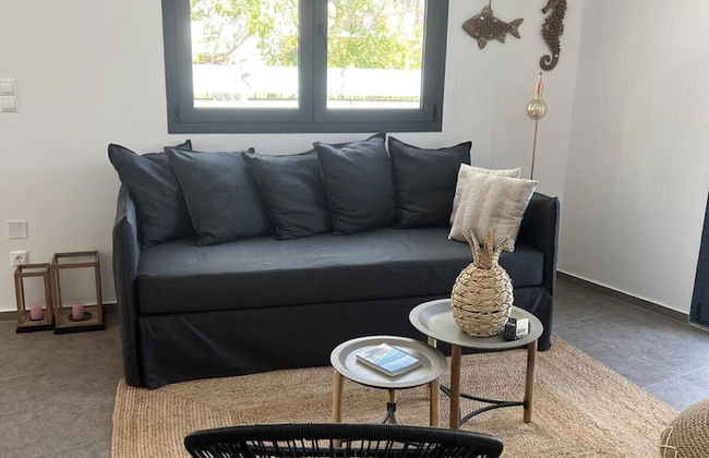 Mythos Luxury Villa-Skiathos - Foto 46