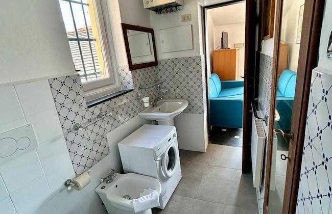 JOIVY Camogli il Terrazzino e il Mare - Foto 25