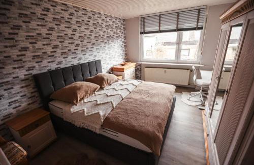 Ferienwohnung Rose - Foto 2