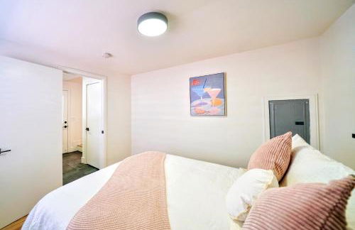 @ Marbella Lane - Vibrant 4BR RWC Ldry + P - Foto 8