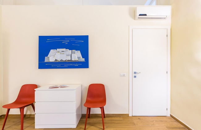 Apartment in the Heart of Nightlife by Wonderful Italy - Photo 35