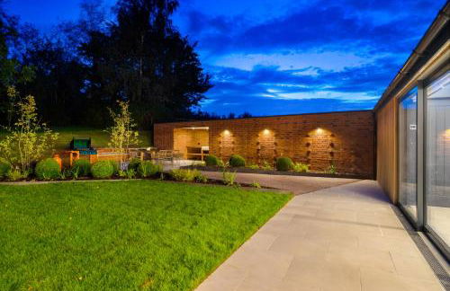 The Barn : Luxury Indoor/Outdoor Countryside Bliss - Foto 31