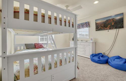 Beach Haven - Modern Home; Close to town! - Foto 29