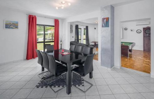 Gorgeous Home In Sumber With Sauna - Foto 40