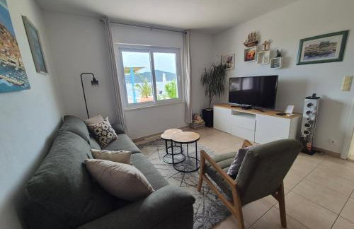 Villa sea oasis Ratac - Foto 16
