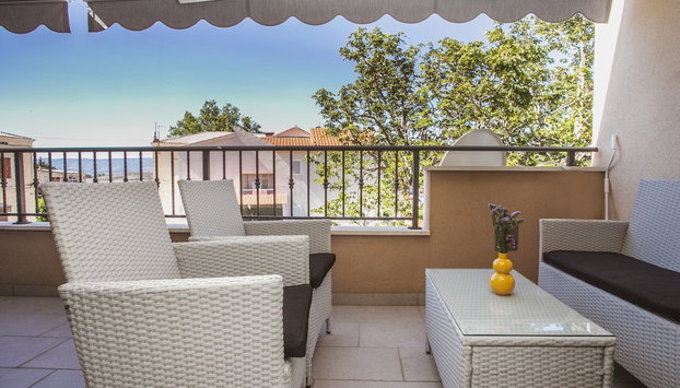 A2 - Luxury apt w Terrace, Gym, Jacuzzi & Sauna - Foto 2, Imagen principal