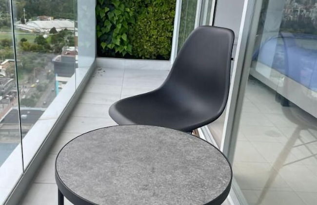 One Apartment - Foto 37