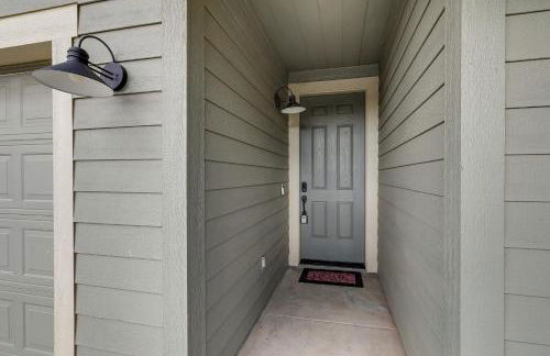 Ski, Hike and Explore Bellemont Home with Fenced Yard - Foto 24