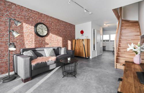 Boutique Apartments Kirchzarten - Foto 6