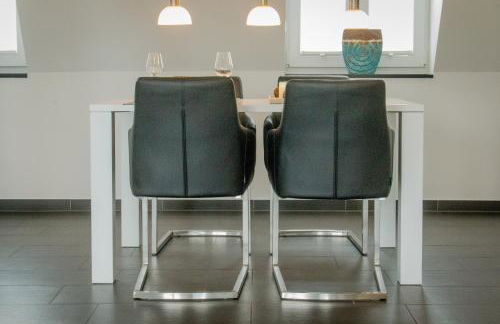 Ferienapartments Am Steinfelder Hof - Foto 60