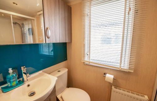 Sea 'n' Stars Platinum Plus Holiday home with Views, Free Wifi and Netflix - Foto 15