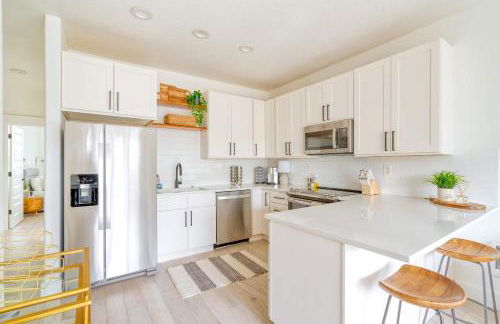 Stay Portland - Perfect Portland Farmhouse Loft - Breweries & Bars - Foto 4